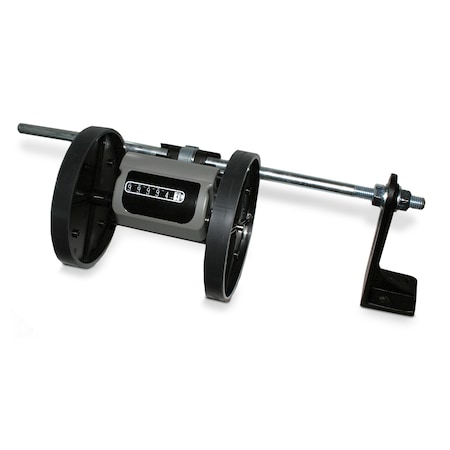 Trumeter 12in. KA YDS/8TH TC Length Measurement 2701-54MYC